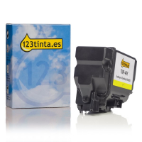 Develop TNP-48Y (A5X02D0) toner amarillo (marca 123tinta) A5X02D0C 049209