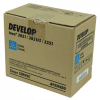 Develop TNP-49C (A95W4D0) toner cian (original) 049430 - 1