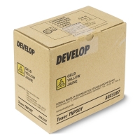 Develop TNP-50Y (A0X52D7) toner amarillo (original) A0X52D7 049328