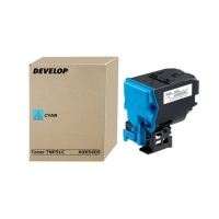 Develop TNP-51C (A0X54D5) toner cian (original) A0X54D5 049240