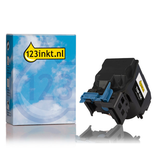 Develop TNP-51K (A0X51D5) toner negro (marca 123tinta) A0X51D5C 049239 - 1