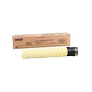 Develop TNP-626 (ACV12D0) toner amarillo (original)