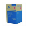 Develop TNP-81M (AAJW3D2) toner magenta (original) 049448 - 1