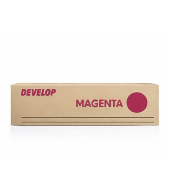 Develop TNP-81M (AAJW3D2) toner magenta (original) 049448 - 1
