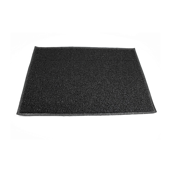 Doortex Felpudo exterior 150 x 90 cm negro FR490150TWIBK 261017 - 1