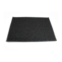 Doortex Felpudo exterior 150 x 90 cm negro FR490150TWIBK 261017