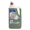 Líquido lavavajillas Dreft Professional Original (5 litros)