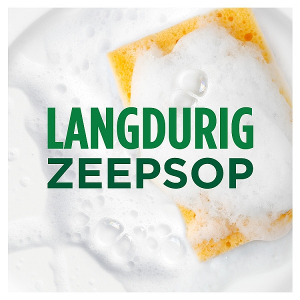 Dreft Max Power Original Detergente líquido para lavavajillas  (450 ml) SDR06425 - 6