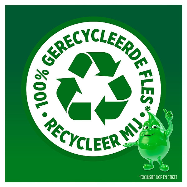 Dreft Max Power Original Detergente líquido para lavavajillas  (450 ml) SDR06425 - 8