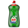Dreft Original Extra Hygiene líquido lavavajillas (1200 ml)