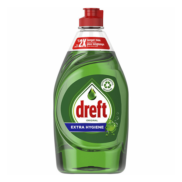 Dreft Original líquido lavavajillas (430 ml) SDR06135 - 1