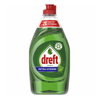 Dreft Original líquido lavavajillas (430 ml) SDR06135