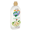 Dreft Ultimate Care White Blossoms Suavizante de telas 1 litro (40 lavados) SDR05150 - 1
