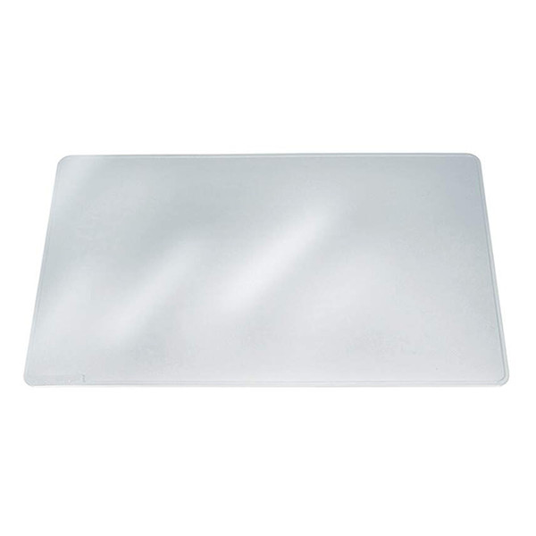 Durable Alfombrilla de escritorio 53 x 40 cm transparente 310005 - 1