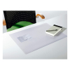 Durable Alfombrilla de escritorio 53 x 40 cm transparente 310005 - 2