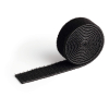 Durable Brida de velcro negro 20 mm 503201 310248 - 1