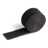 Durable Brida de velcro negro 30 mm 503301 310249 - 1