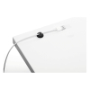 Durable Clip para sujetar cables gris (6 unidades) 5037-10 310162 - 2