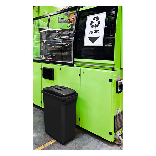 Durable Contenedor de residuos DURBIN ECO (60 litros) 310277 - 3