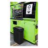 Durable Contenedor de residuos DURBIN ECO (60 litros) 310277 - 3