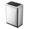Durable Papelera con sensor (2 x 20 litros) 310273 - 1