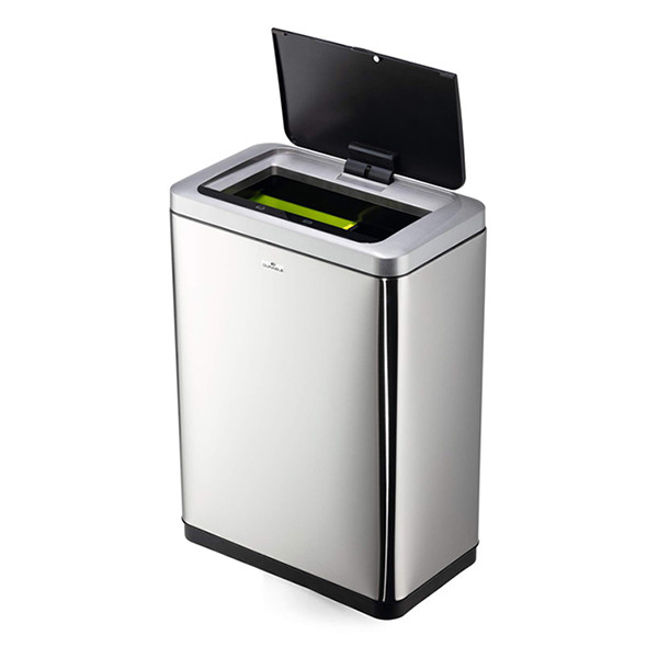 Durable Papelera con sensor (2 x 20 litros) 310273 - 3