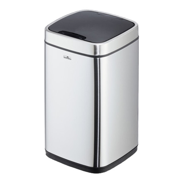 Durable Papelera sin contacto con sensor (12 litros) 310190 - 1