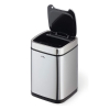 Durable Papelera sin contacto con sensor (12 litros) 310190 - 3