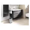 Durable Papelera sin contacto con sensor (12 litros) 310190 - 5