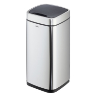 Durable Papelera sin contacto con sensor (21 litros) 310191