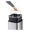 Durable Papelera sin contacto con sensor (35 litros) 310192 - 2
