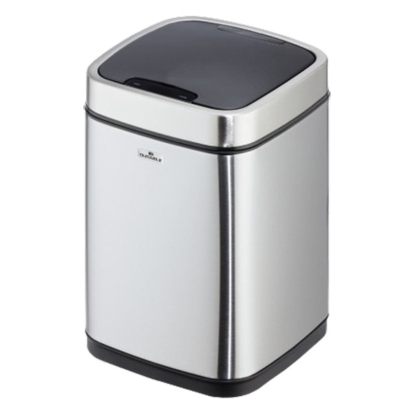 Durable Papelera sin contacto con sensor (6 litros) 310189 - 1