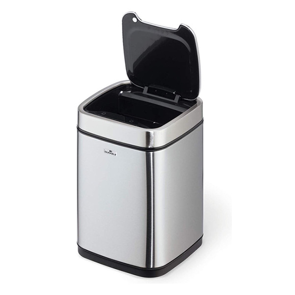 Durable Papelera sin contacto con sensor (6 litros) 310189 - 3