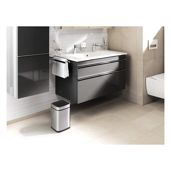 Durable Papelera sin contacto con sensor (6 litros) 310189 - 5