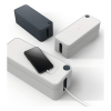 Durable box L Portacables gris 5030-10 310176 - 5