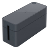 Durable box L Portacables negro 5030-37 310177 - 1