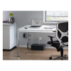 Durable box L Portacables negro 5030-37 310177 - 2