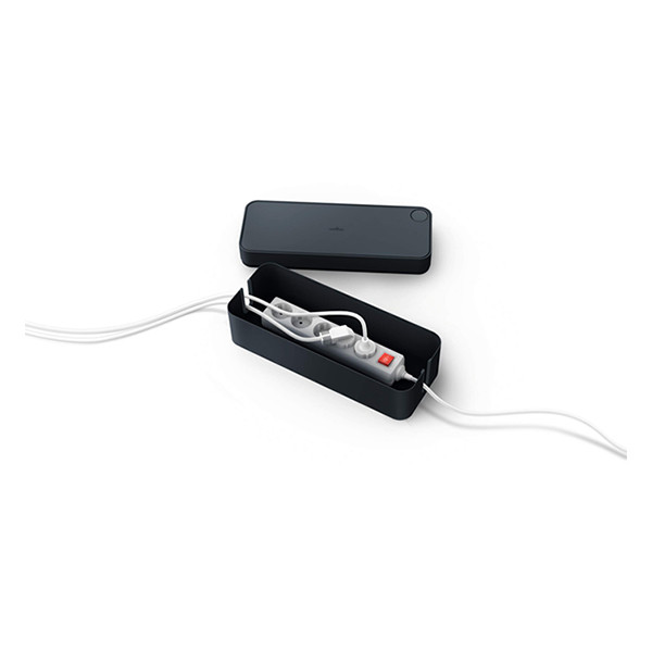 Durable box L Portacables negro 5030-37 310177 - 4