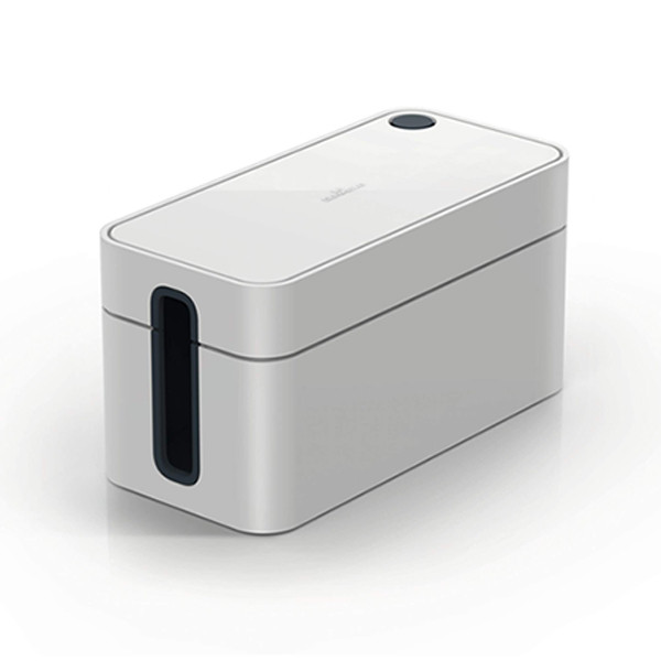 Durable box S Portacables gris