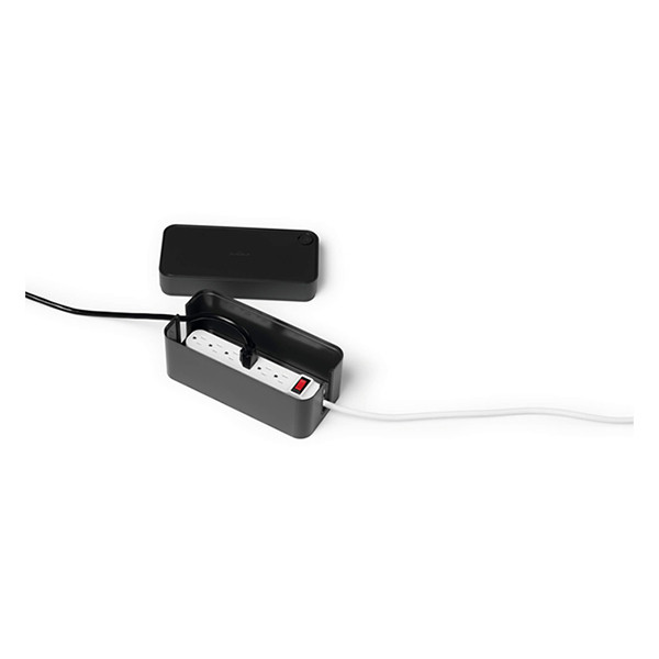 Durable box S Portacables negro 5035-37 310175 - 4
