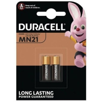 Duracell MN21/A23 Pila (2 unidades) ADU00049