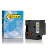 Dymo 1734524 IND Rhino cinta nylon flexible negro sobre blanco 24 mm (marca 123tinta) 088719 - 1
