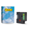 Dymo 1805414 IND Rhino cinta vinilo blanco sobre verde 12 mm (marca 123tinta) 088641 - 1