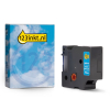 Dymo 1805417 IND Rhino cinta vinilo blanco sobre azul 19 mm (marca 123tinta) 088649 - 1