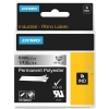 Dymo 1805441 IND Rhino cinta permanente poliéster metálica 6 mm (original) 088684 - 1