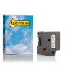 Dymo 1805442 IND Rhino cinta poliéster permanente negro sobre blanco 6 mm (marca 123tinta) 088665 - 1