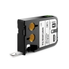 Dymo 1868667 XTL etiquetas precortadas 12 x 38 mm (original) 089068 - 1