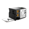 Dymo 1868703 XTL etiquetas precortadas 51 x 76 mm (original) 089080 - 1