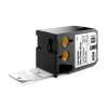 Dymo 1868707 XTL etiquetas para cables precortadas 38 x 21 mm (original) 089096 - 1