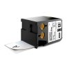 Dymo 1868712 XTL etiquetas para cables precortadas 51 x 102 mm (original) 089106 - 1
